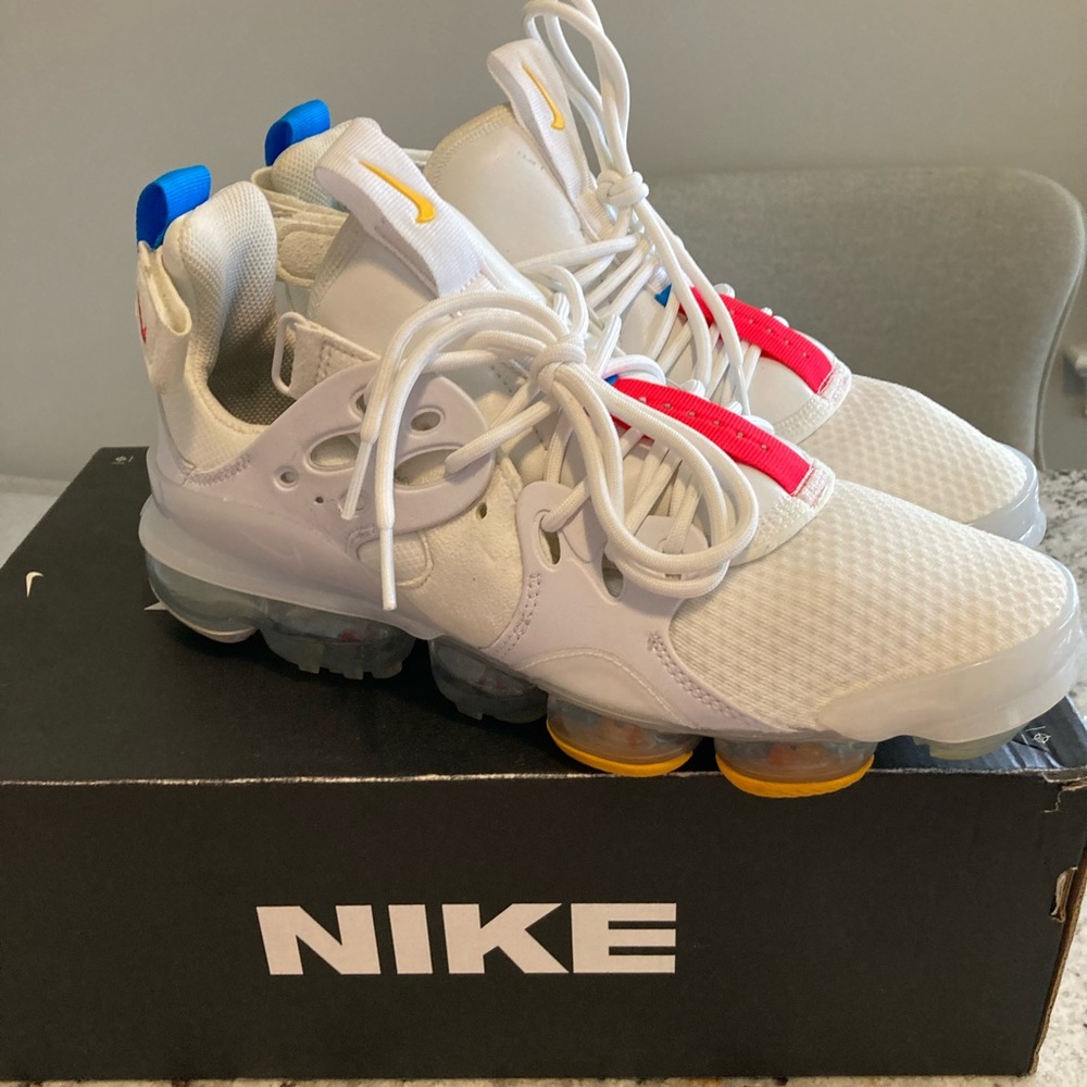 2019 Air VaporMax D/MS/X ‘Off White’